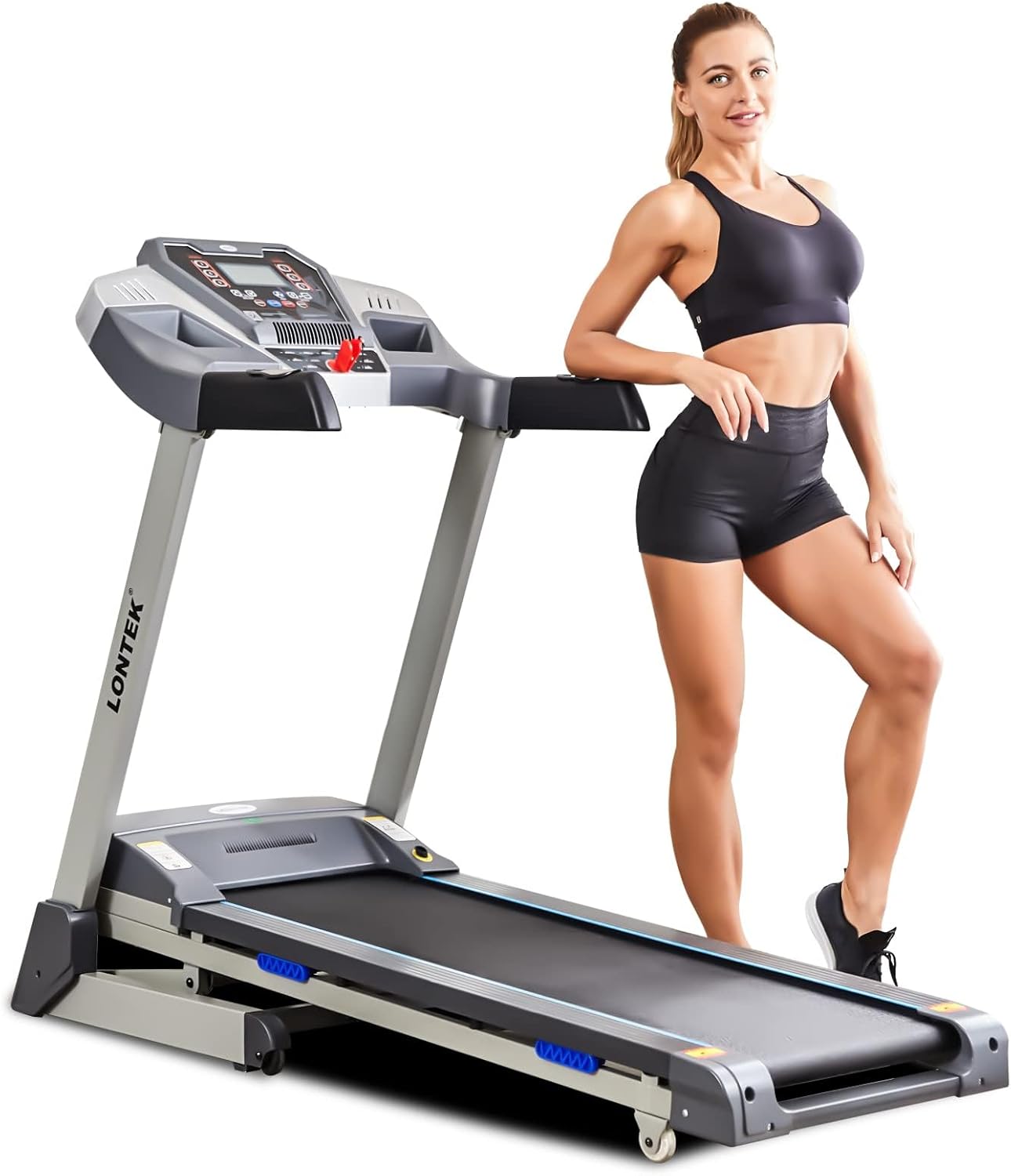 Neigbares Laufband 2.0HP