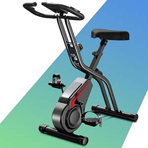 Lontek Heimtrainer klappbar