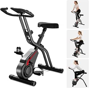 Lontek Heimtrainer klappbar — B0H28C5SVT