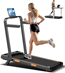 Lontek Walking Pad klappbar 10 km/h