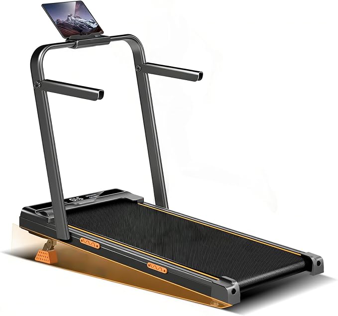 Lontek Walking Pad klappbar — B0H7536RLG