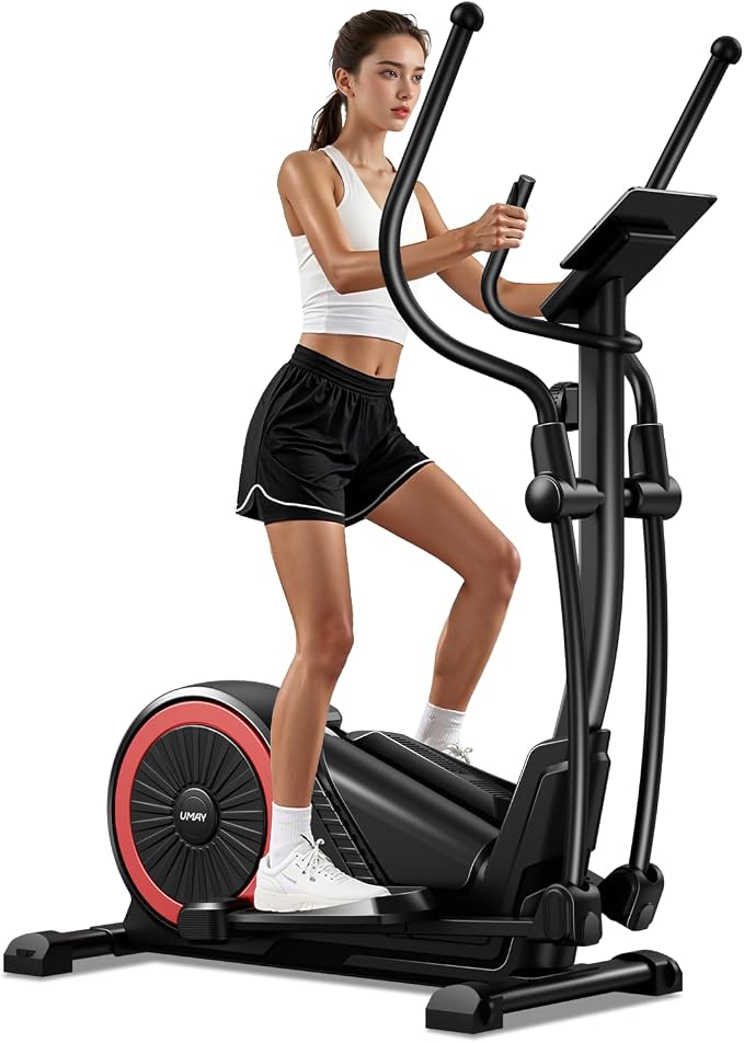 Lontek Crosstrainer — B0H82SQN77