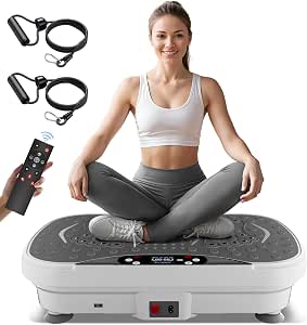 Lontek Vibrationsplatte