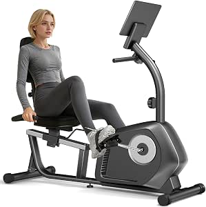 Lontek Heimtrainer klappbar
